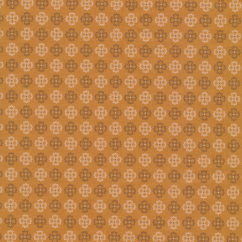 Autumn C14668-CIDER by Lori Holt for Riley Blake Designs