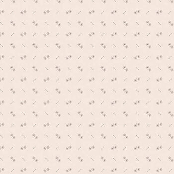 Autumn C14669 Maple Latte by Lori Holt for Riley Blake Designs
