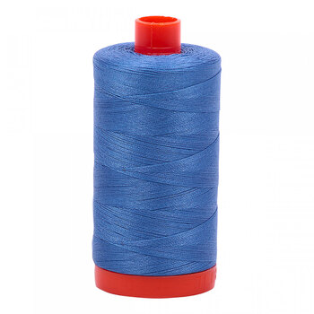 Aurifil Cotton Thread A1050-1128 Light Blue Violet - 1422yds