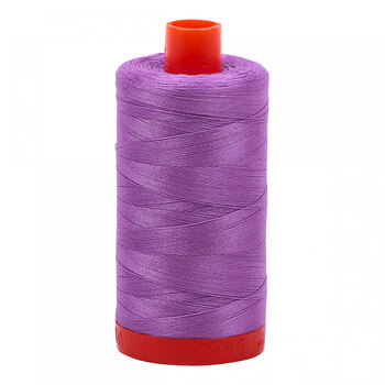 Aurifil Cotton Thread A1050-2520 Violet - 1422yds