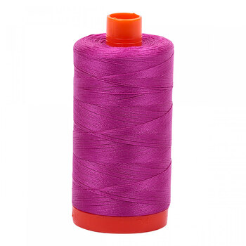Aurifil Cotton Thread A1050-2535 Magenta - 1422yds