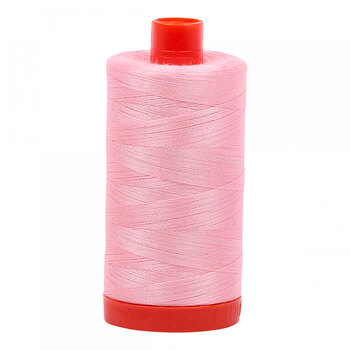 Aurifil Cotton Thread A1050-2415 Blush - 1422yds