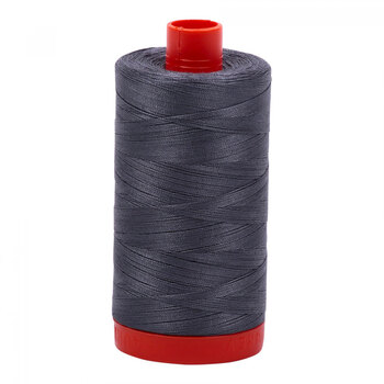 Aurifil Cotton Thread A1050-6736 Jedi - 1422yds