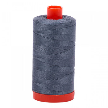 Aurifil Cotton Thread A1050-1246 Dark Grey - 1422yds