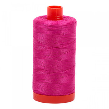 Aurifil Cotton Thread A1050-4020 Fuchsia - 1422yds