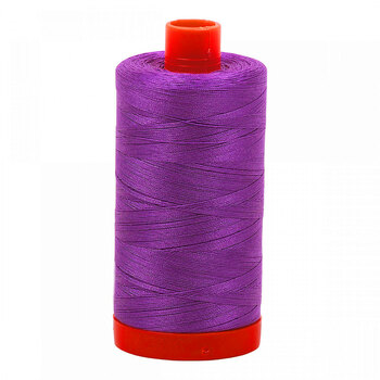 Aurifil Cotton Thread A1050-2540 Medium Lavender - 1422yds