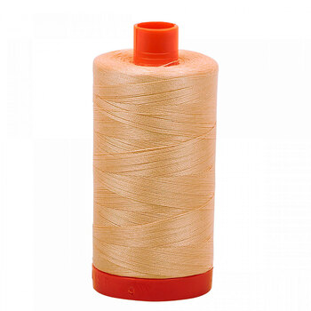 Aurifil Cotton Thread A1050-2205 Flesh - 1422yds