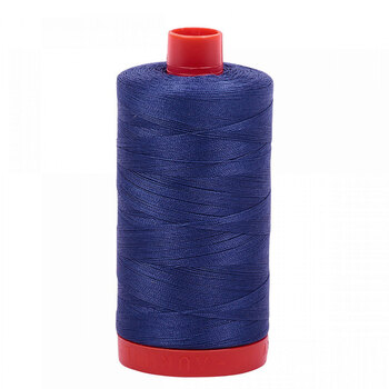 Aurifil Cotton Thread A1050-2775 Steel Blue - 1422yds