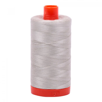 Aurifil Cotton Thread A1050-6724 Moonshine - 1422yds