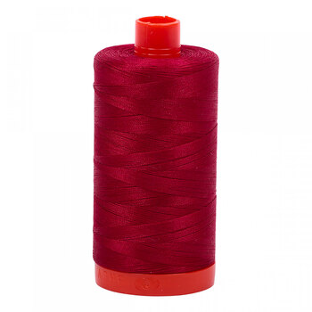 Aurifil Cotton Thread A1050-2260 Red Wine - 1422yds
