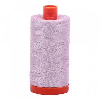Aurifil Cotton Thread A1050-2564- Pale Lilac- 1422yds