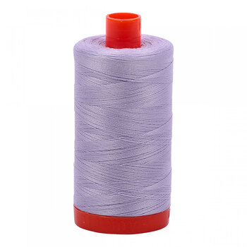 Aurifil Cotton Thread A1050-2560- Iris- 1422yds