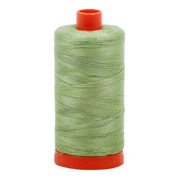 Aurifil Cotton Thread A1050-2840- Loden Green- 1422yds