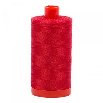 Aurifil Cotton Thread A1050-2270- Paprika- 1422yds
