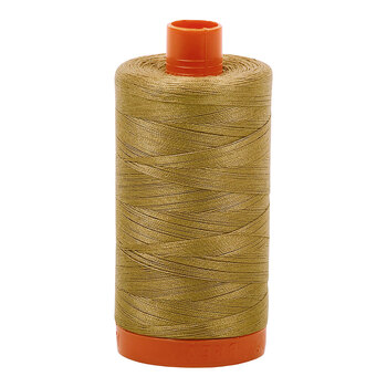 Aurifil Cotton Thread A1050-6010- Toast- 1422yds