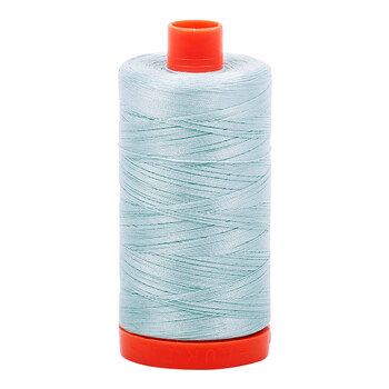 Aurifil Cotton Thread A1050-2846- Iceberg- 1422yds