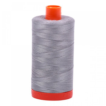 Aurifil Cotton Thread A1050-2606- Mist- 1422yds