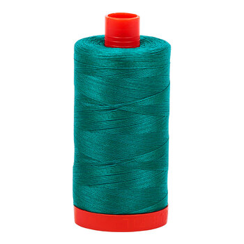 Aurifil Cotton Thread A1050-4093- Jade- 1422yds
