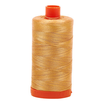Aurifil Cotton Thread A1050-2320- Light Toast- 1422yds