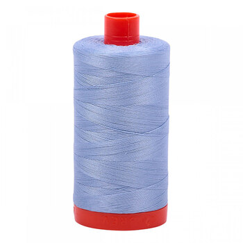 Aurifil Cotton Thread A1050-2770- Very Light Delft- 1422yds