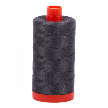 Aurifil Cotton Thread A1050-2630- Pewter- 1422yds