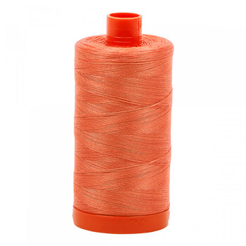 Aurifil Cotton Thread A1050-2225- Salmon- 1422yds