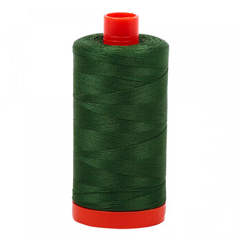 Aurifil Cotton Thread A1050-2892- Pine- 1422yds