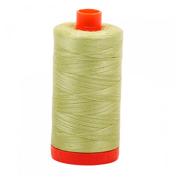Aurifil Cotton Thread A1050-2886- Light Avocado- 1422yds