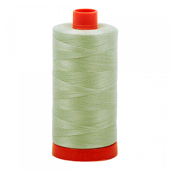 Aurifil Cotton Thread A1050-2912- Platinum- 1422yds