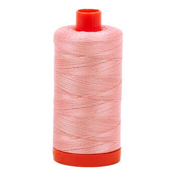 Aurifil Cotton Thread A1050-2437- Light Peony- 1422yds