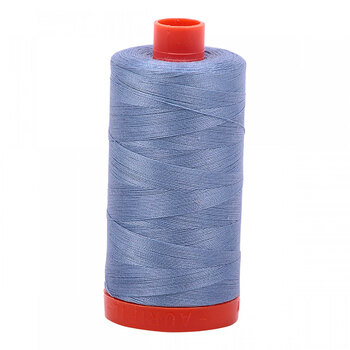 Aurifil Cotton Thread A1050-6720- Slate- 1422yds
