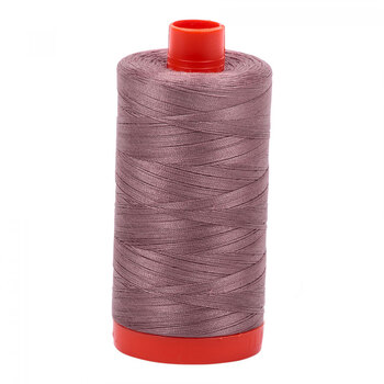 Aurifil Cotton Thread A1050-6731- Tiramisu- 1422yds