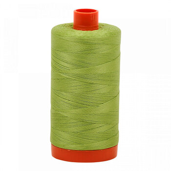 Aurifil Cotton Thread A1050-2882- Light Fern- 1422yds