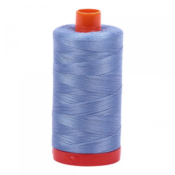 Aurifil Cotton Thread A1050-2720- Light Delft Blue- 1422yds