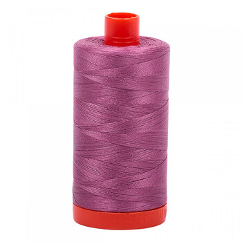 Aurifil Cotton Thread A1050-5003- Wine- 1422yds