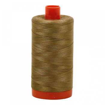 Aurifil Cotton Thread A1050-2370- Sandstone- 1422yds