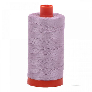 Aurifil Cotton Thread A1050-2562- Lilac- 1422yds