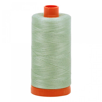 Aurifil Cotton Thread A1050-5014- Marine Water- 1422yds
