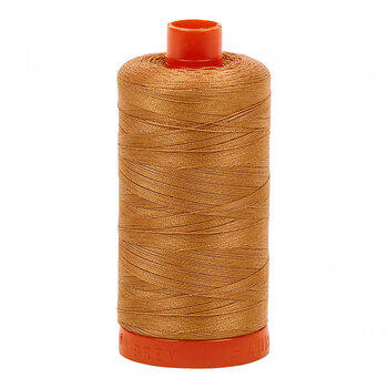 Aurifil Cotton Thread A1050-2330- Light Chestnut- 1422yds