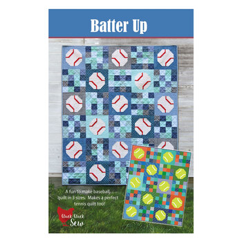 Batter Up Pattern