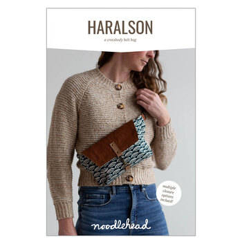 Haralson Pattern