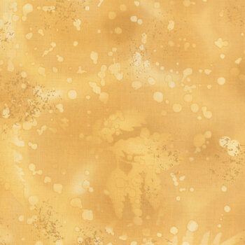 Fossil Fern 528-92 Golden Beige from Benartex