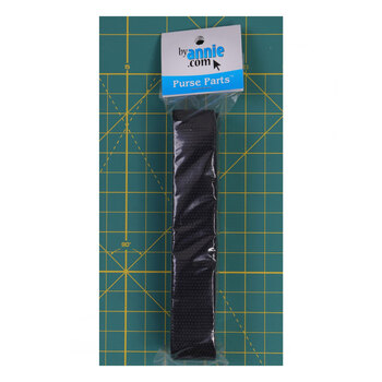 ByAnnie Black Polypro Strapping 1