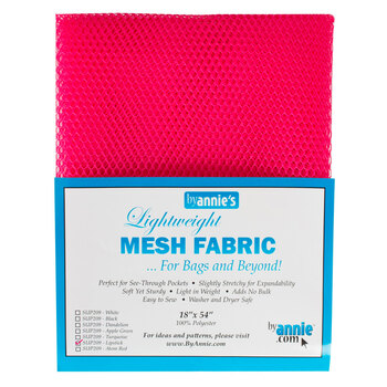 ByAnnie Lightweight Mesh Fabric 18