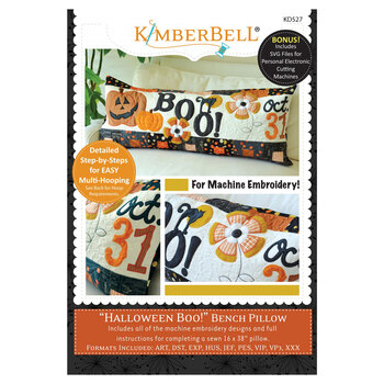 Kimberbell Kits