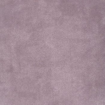 Color Wash Woolies Flannel F9200-V3 Light Purple by Bonnie Sullivan for Maywood Studio