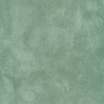 Color Wash Woolies Flannel F9200-Q2 Light Teal by Bonnie Sullivan for Maywood Studio