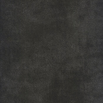 Color Wash Woolies Flannel F9200-JK Light Black by Bonnie Sullivan for Maywood Studio REM #2