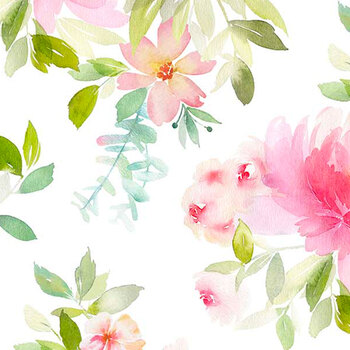 Sweet Surrender 26946-10 by Northcott Studio for Northcott Fabrics