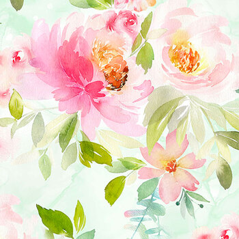 Sweet Surrender 26946-71 by Northcott Studio for Northcott Fabrics